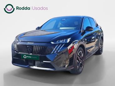 SPOTICAR Peugeot 3008 Allure Hybrid 136 Cv E-dcs6 Usada - Suv-4x4 Híbrido Outras - Aveiro - 1200228309_3