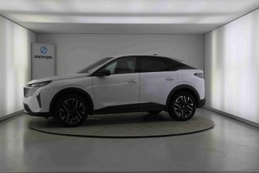 SPOTICAR Peugeot 3008 1.2 Hybrid Allure E-dcs6 Usada - Suv-4x4 Gasolina Branco - Lisboa - 1200228619_2