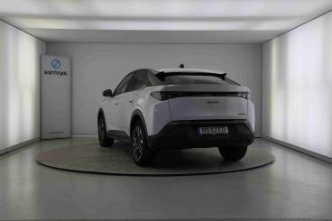 SPOTICAR Peugeot 3008 1.2 Hybrid Allure E-dcs6 Usada - Suv-4x4 Gasolina Branco - Lisboa - 1200228619_4