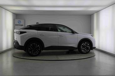 SPOTICAR Peugeot 3008 1.2 Hybrid Allure E-dcs6 Usada - Suv-4x4 Gasolina Branco - Lisboa - 1200228619_5
