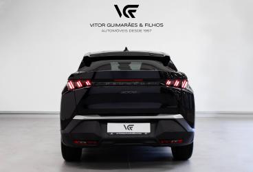 SPOTICAR Peugeot 3008 1.2 Hybrid Allure E-dcs6 Usada - Suv-4x4 Gasolina Preto - Aveiro - 1200228790_4