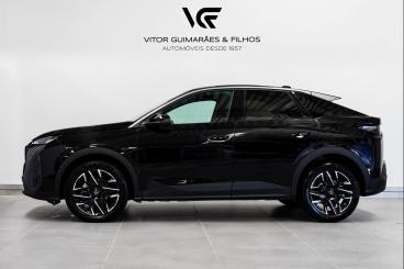 SPOTICAR Peugeot 3008 1.2 Hybrid Allure E-dcs6 Usada - Suv-4x4 Gasolina Preto - Aveiro - 1200228790_5
