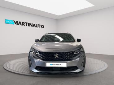 SPOTICAR Peugeot 3008 1.6 Hybrid Gt E-eat8 Usada - Suv-4x4 Híbrido Plug-in Preto - Viseu - 1200228798_2
