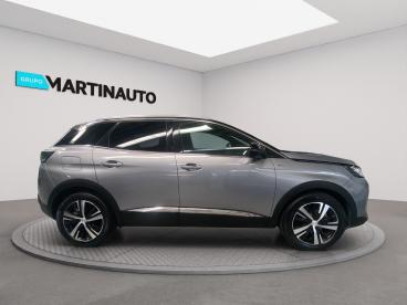 SPOTICAR Peugeot 3008 1.6 Hybrid Gt E-eat8 Usada - Suv-4x4 Híbrido Plug-in Preto - Viseu - 1200228798_4