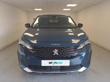 SPOTICAR Peugeot 3008 1.5 Bluehdi 130 Eat8 Allure Pack Usada - Suv-4x4 Diesel Azul - Carnaxide - 1200228829_2