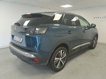 SPOTICAR Peugeot 3008 1.5 Bluehdi 130 Eat8 Allure Pack Usada - Suv-4x4 Diesel Azul - Carnaxide - 1200228829_4