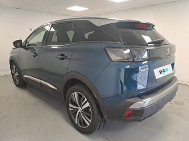 SPOTICAR Peugeot 3008 1.5 Bluehdi 130 Eat8 Allure Pack Usada - Suv-4x4 Diesel Azul - Carnaxide - 1200228829_5