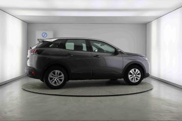 SPOTICAR Peugeot 3008 1.2 Puretech Active Pack Usada - Suv-4x4 Gasolina Cinza - Lisboa - 1200228927_3
