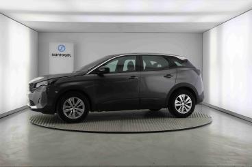 SPOTICAR Peugeot 3008 1.2 Puretech Active Pack Usada - Suv-4x4 Gasolina Cinza - Lisboa - 1200228927_5