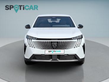 SPOTICAR Peugeot 3008 Allure Hybrid 136cv E-dcs6 Usada - Suv-4x4 Gasolina Branco Okenite Metalizado - Vila Nova De Gaia - 1200229016_2