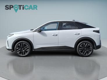 SPOTICAR Peugeot 3008 Allure Hybrid 136cv E-dcs6 Usada - Suv-4x4 Gasolina Branco Okenite Metalizado - Vila Nova De Gaia - 1200229016_4