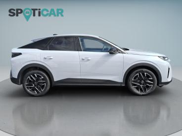 SPOTICAR Peugeot 3008 Allure Hybrid 136cv E-dcs6 Usada - Suv-4x4 Gasolina Branco Okenite Metalizado - Vila Nova De Gaia - 1200229016_5