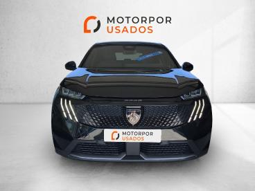 SPOTICAR Peugeot 3008 1.2 Hybrid Allure E-dcs6 Usada - Suv-4x4 Gasolina Preto - Evora - 1200229160_2