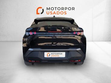 SPOTICAR Peugeot 3008 1.2 Hybrid Allure E-dcs6 Usada - Suv-4x4 Gasolina Preto - Evora - 1200229160_5