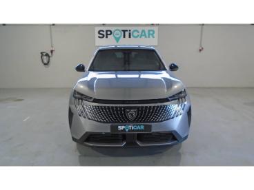SPOTICAR Peugeot 3008 Hybrid 145cv E-dcs6 Allure Usada - Suv-4x4 Gasolina Cinza - Mafra - 1200229458_2