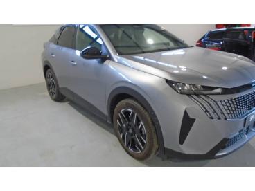 SPOTICAR Peugeot 3008 Hybrid 145cv E-dcs6 Allure Usada - Suv-4x4 Gasolina Cinza - Mafra - 1200229458_3