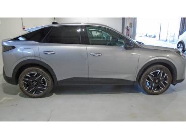 SPOTICAR Peugeot 3008 Hybrid 145cv E-dcs6 Allure Usada - Suv-4x4 Gasolina Cinza - Mafra - 1200229458_4