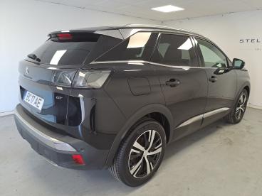 SPOTICAR Peugeot 3008 1.5 Bluehdi 130 Eat8 Gt Usada - Suv-4x4 Diesel Preto Perla Nera - Carnaxide - 1200229468_4