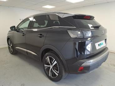 SPOTICAR Peugeot 3008 1.5 Bluehdi 130 Eat8 Gt Usada - Suv-4x4 Diesel Preto Perla Nera - Carnaxide - 1200229468_5