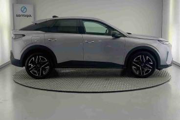 SPOTICAR Peugeot 3008 1.2 Hybrid Allure E-dcs6 Usada - Suv-4x4 Gasolina Cinza - Lisboa - 1200229494_2