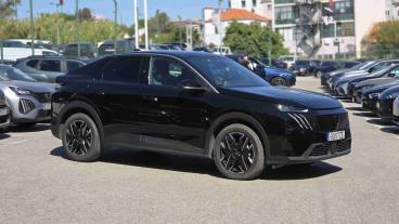 SPOTICAR Peugeot 3008 1.2 Hybrid Allure E-dcs6 Usada - Suv-4x4 Gasolina Preto - Lisboa - 1200229518_1