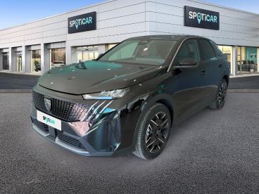 SPOTICAR Peugeot 3008 Hybrid 145cv E-dcs6 Allure Usada - Suv-4x4 Gasolina Preto - Setúbal - 1200229927_1