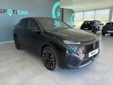 SPOTICAR Peugeot 3008 Hybrid 145cv E-dcs6 Allure Usada - Suv-4x4 Gasolina Preto - Setúbal - 1200229927_3