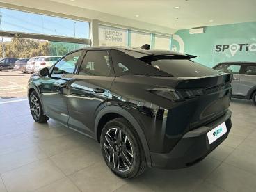 SPOTICAR Peugeot 3008 Hybrid 145cv E-dcs6 Allure Usada - Suv-4x4 Gasolina Preto - Setúbal - 1200229927_5