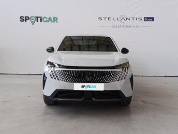 SPOTICAR Peugeot 3008 Hybrid 145cv E-dcs6 Allure Usada - Suv-4x4 Gasolina Branco - Amadora - 1200229928_2
