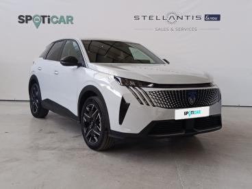 SPOTICAR Peugeot 3008 Hybrid 145cv E-dcs6 Allure Usada - Suv-4x4 Gasolina Branco - Amadora - 1200229928_3