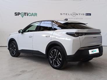 SPOTICAR Peugeot 3008 Hybrid 145cv E-dcs6 Allure Usada - Suv-4x4 Gasolina Branco - Amadora - 1200229928_5