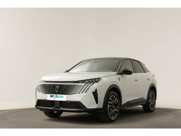 SPOTICAR Peugeot 3008 Hybrid 145cv E-dcs6 Gt Usada - Suv-4x4 Gasolina Branco - Castanheira Do Ribatejo - 1200230257_1