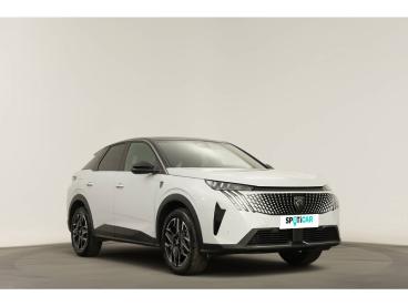 SPOTICAR Peugeot 3008 Hybrid 145cv E-dcs6 Gt Usada - Suv-4x4 Gasolina Branco - Castanheira Do Ribatejo - 1200230257_2