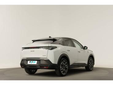 SPOTICAR Peugeot 3008 Hybrid 145cv E-dcs6 Gt Usada - Suv-4x4 Gasolina Branco - Castanheira Do Ribatejo - 1200230257_3