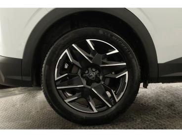 SPOTICAR Peugeot 3008 Hybrid 145cv E-dcs6 Gt Usada - Suv-4x4 Gasolina Branco - Castanheira Do Ribatejo - 1200230257_5