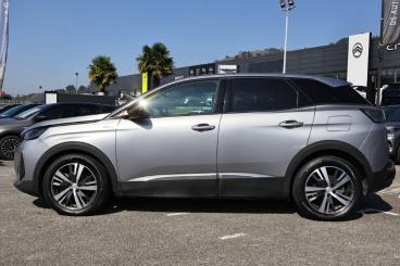 SPOTICAR Peugeot 3008 1.6 Hybrid Allure Pack E-eat8 Usada - Comerciais Híbrido Plug-in Cinza - Matosinhos-sra.hora - 1200230315_2