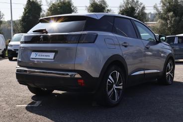 SPOTICAR Peugeot 3008 1.6 Hybrid Allure Pack E-eat8 Usada - Comerciais Híbrido Plug-in Cinza - Matosinhos-sra.hora - 1200230315_5