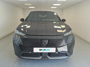 SPOTICAR Peugeot 3008 Hybrid 145cv E-dcs6 Allure Usada - Suv-4x4 Gasolina Preto - Paco De Arcos - 1200230385_2