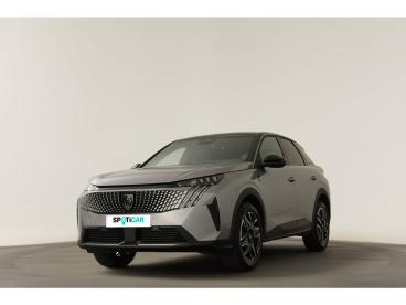SPOTICAR Peugeot 3008 Hybrid 136cv E-dcs6 Gt Usada - Suv-4x4 Gasolina Cinza - Vila Nova De Gaia - 1200230488_1