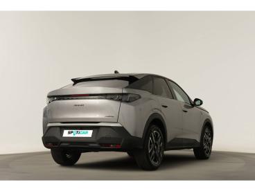 SPOTICAR Peugeot 3008 Hybrid 136cv E-dcs6 Gt Usada - Suv-4x4 Gasolina Cinza - Vila Nova De Gaia - 1200230488_3