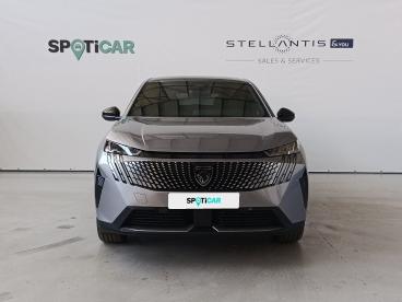 SPOTICAR Peugeot 3008 Hybrid 145cv E-dcs6 Allure Usada - Suv-4x4 Gasolina Cinzento Artense - Amadora - 1200230504_2