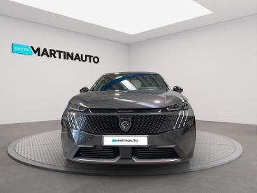 peugeot 3008 1.2 hybrid allure e-dcs6 — photo 2
