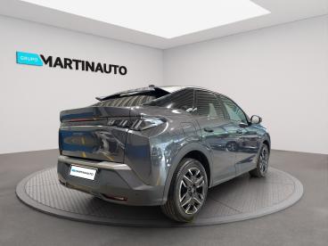 peugeot 3008 1.2 hybrid allure e-dcs6 — photo 5
