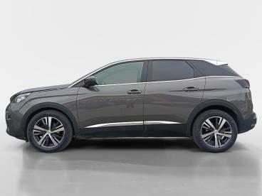 peugeot 3008 1.2 puretech gt line eat8 — photo 2