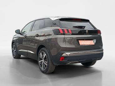 peugeot 3008 1.2 puretech gt line eat8 — photo 3