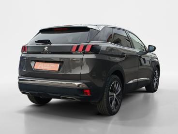 peugeot 3008 1.2 puretech gt line eat8 — photo 5
