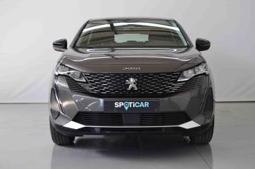 peugeot 3008 1.5 bluehdi active pack — photo 2