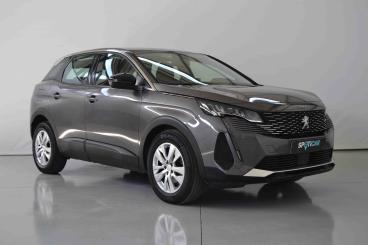 peugeot 3008 1.5 bluehdi active pack — photo 3