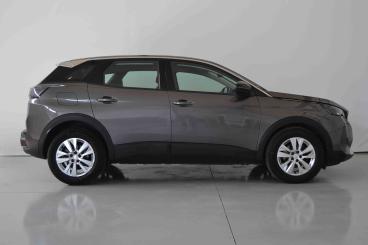 peugeot 3008 1.5 bluehdi active pack — photo 4