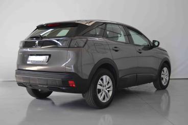 peugeot 3008 1.5 bluehdi active pack — photo 5